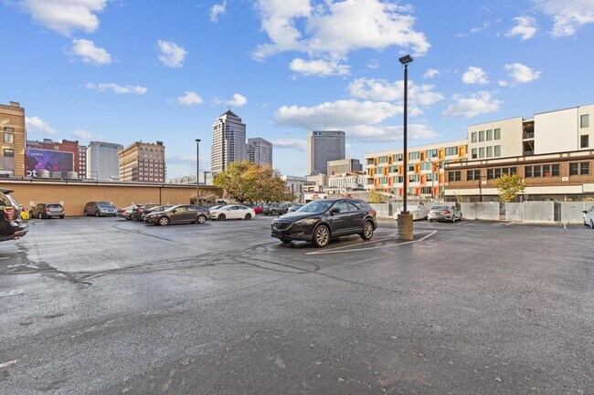 Building Photo - 110 N 3rd St