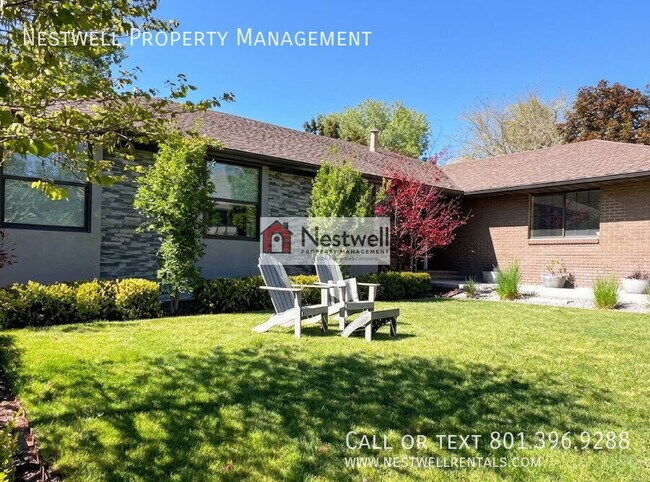 Building Photo - 1497 E Federal Heights Dr