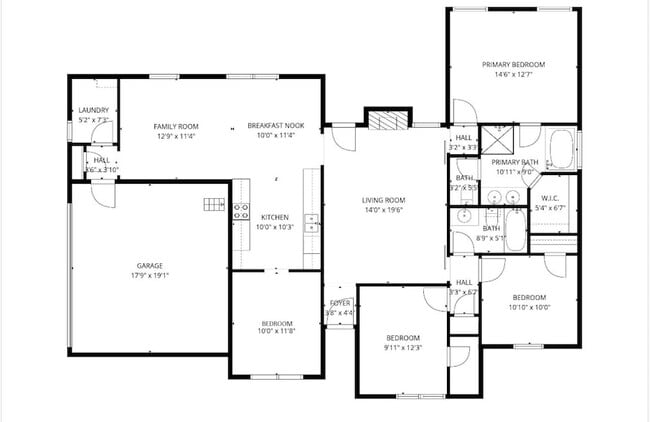 Building Photo - 1165 Key Ln