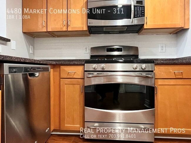 Building Photo - 4480 Market Commons Dr