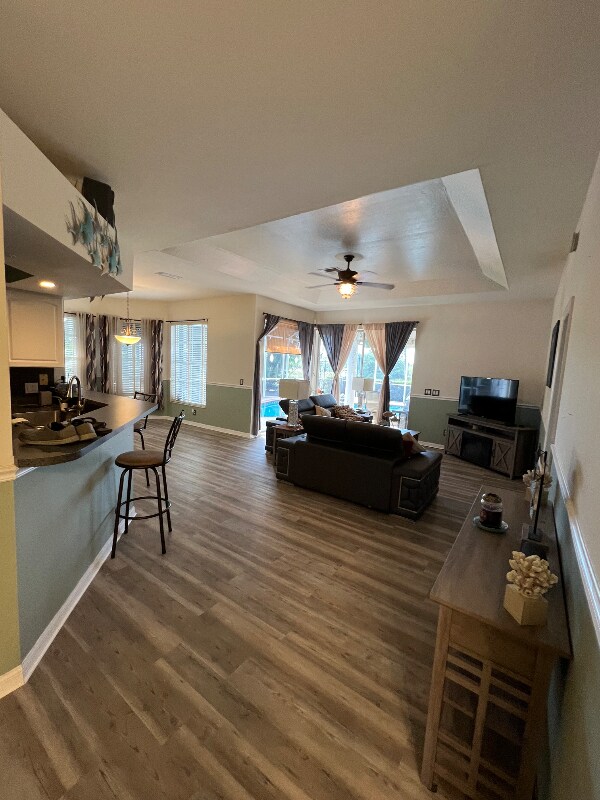 Building Photo - 616 Mirror Lakes Falls Ln