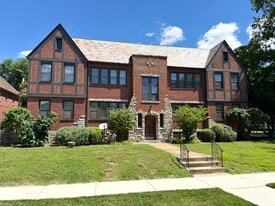 Building Photo - 7305 Pershing Ave