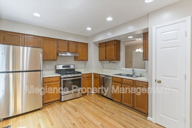 Building Photo - 8073 Morning Meadow Ct