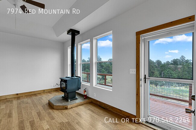 Building Photo - 7974 Red Mountain Rd