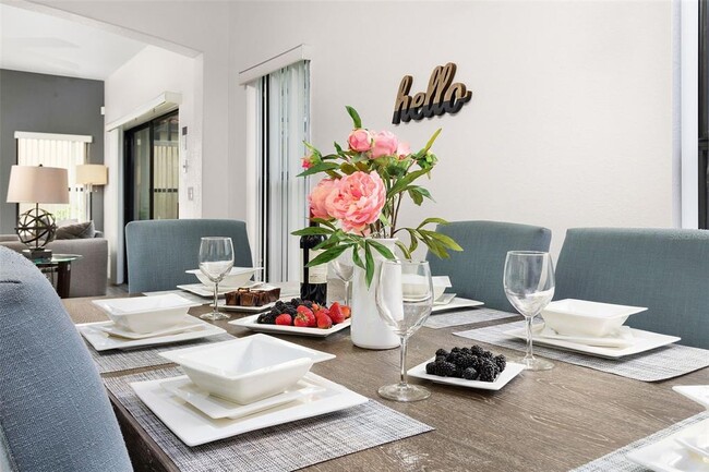 Building Photo - 2818 Rocella Ct