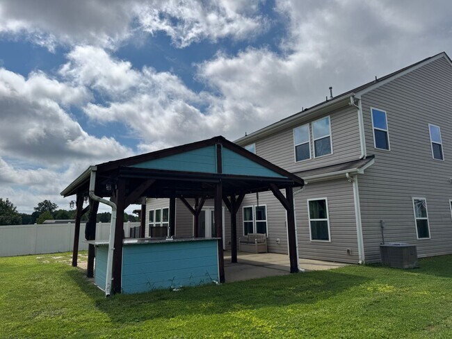 Building Photo - 6380 Durango Way