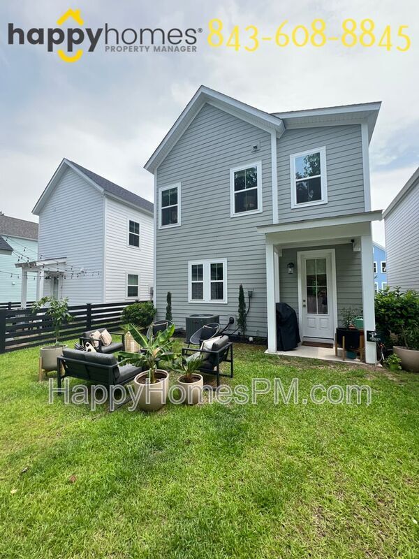 Building Photo - 1715 Indy Dr