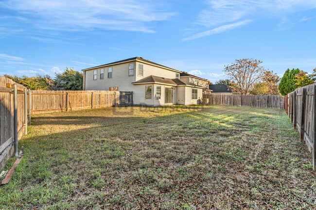 Building Photo - 611 Big Sur Trl