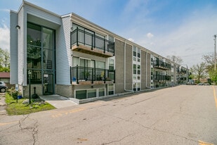 Building Photo - Renaissance Apartments