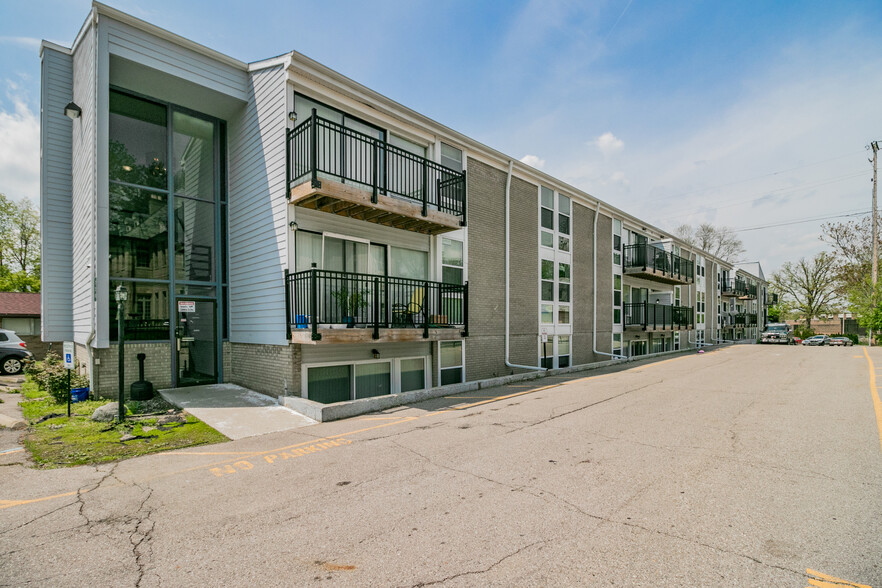 Studio Apartments In Jackson Michigan