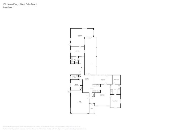 Building Photo - 151 Heron Pkwy