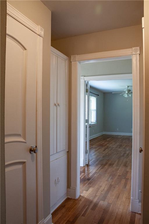 Building Photo - 2310 Poplar Springs Dr NE