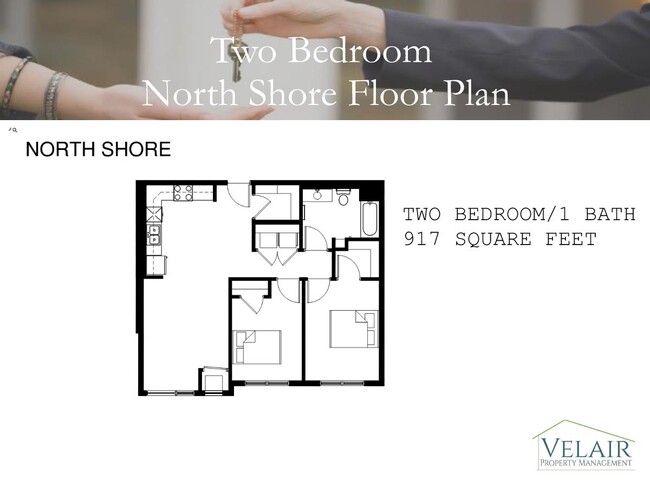 Floorplan - Northern Heights