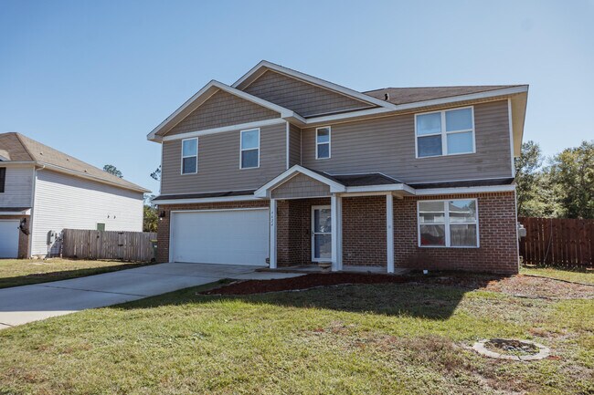 Building Photo - 4624 Plover Dr