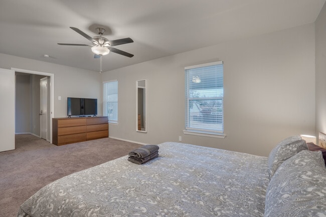 Building Photo - 11210 Cotillion Dr