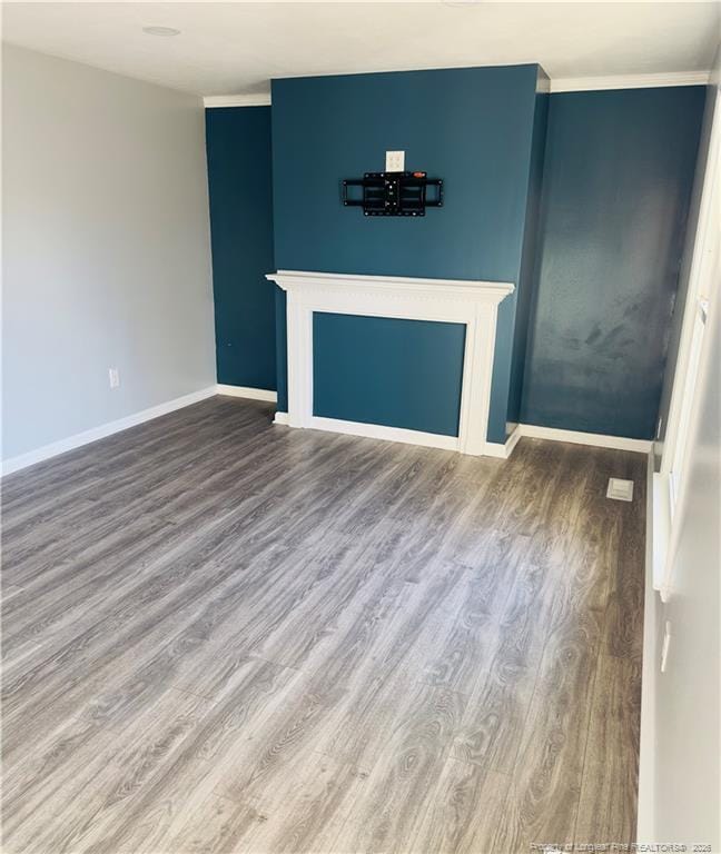 Building Photo - 551 Farmview Dr