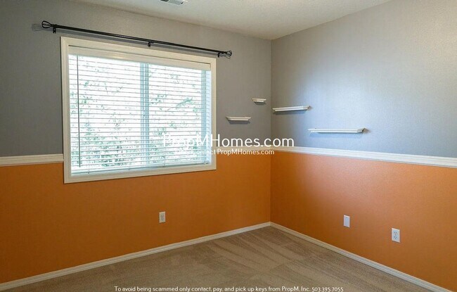 Building Photo - Spacious Three Bedroom Home in Sherwood!
