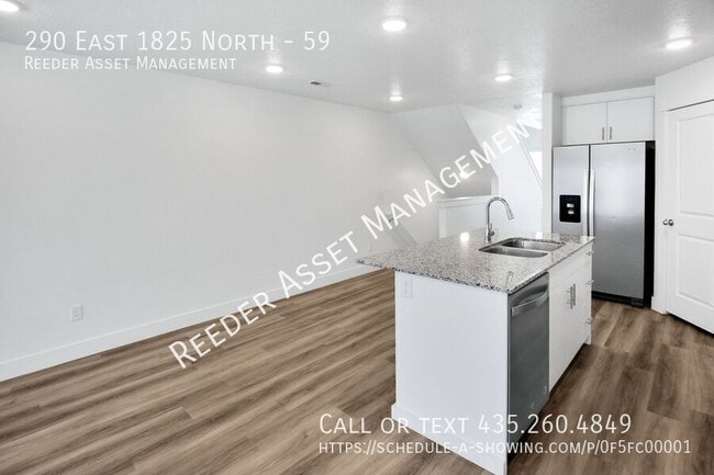 Building Photo - 290 E 1825 N