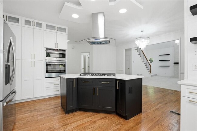 Building Photo - 4465 Park Brooke Trace