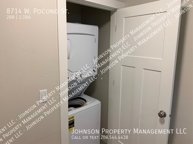 Building Photo - 8714 W Pocono St