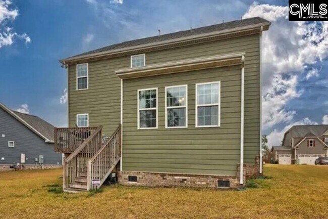 Building Photo - 1161 Beechfern Cir