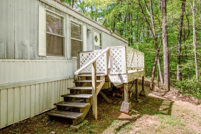 Building Photo - 7967 Caswell Rd