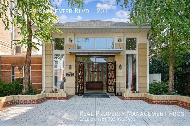 Building Photo - 9486 Virginia Center Blvd