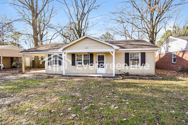 Building Photo - 4247 Trudy St