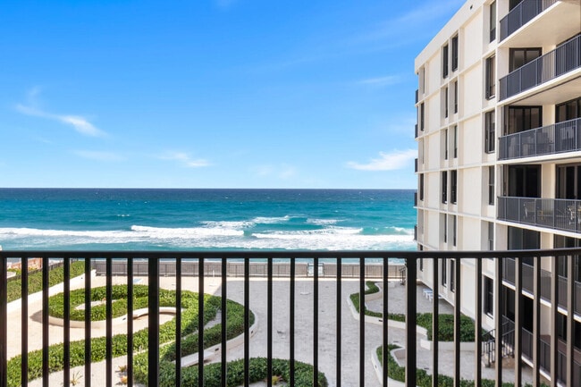Building Photo - 3610 S Ocean Blvd