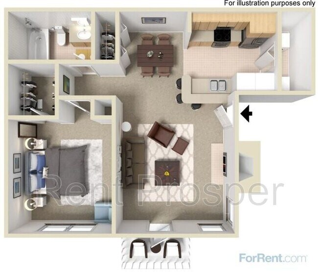 Building Photo - 4401 Thornbriar Ln