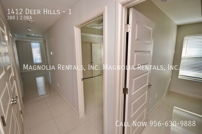 Building Photo - 1st Month Free Rent - Edinburg Apartment -...