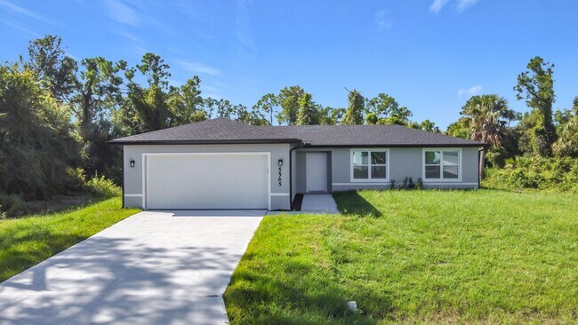 Building Photo - Brand New Home in North Port *3 Bedrooms &...