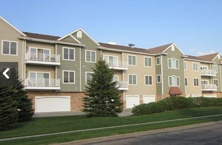 Primary Photo - Copperleaf Condos