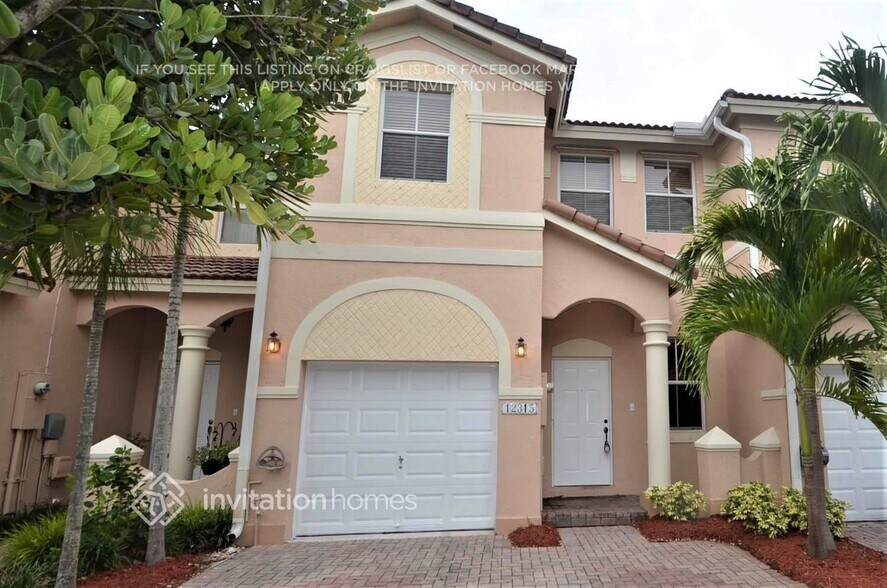 Primary Photo - 12315 SW 125th Ct