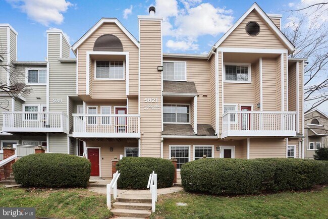 Building Photo - 5821 Inman Park Cir