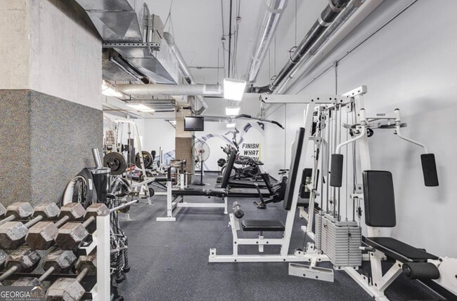 Building Photo - 120 Ralph McGill Blvd NE