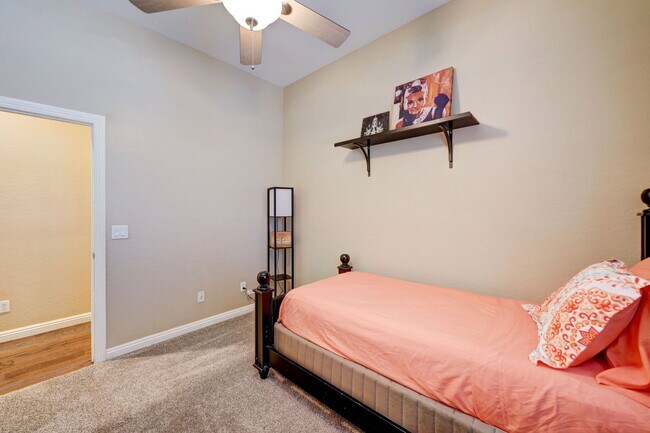 Building Photo - 4221 S Danyell Dr