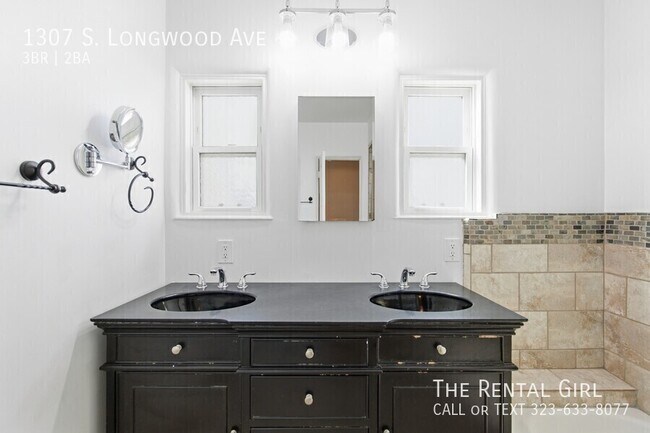 Building Photo - 1307 S Longwood Ave