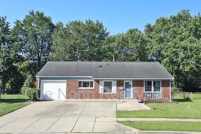 Primary Photo - 601 Daventry Ln