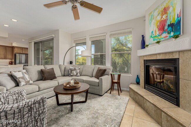 Building Photo - 10260 E White Feather Ln