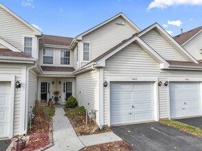 Building Photo - 4462 Quill Ln