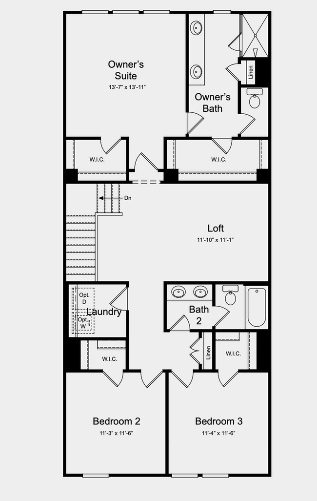 Building Photo - End Unit Townhouse in Terraces at Farmington