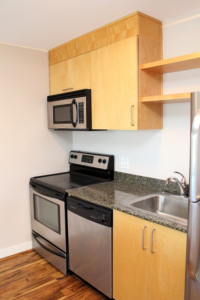 Building Photo - 111 SW Harrison St