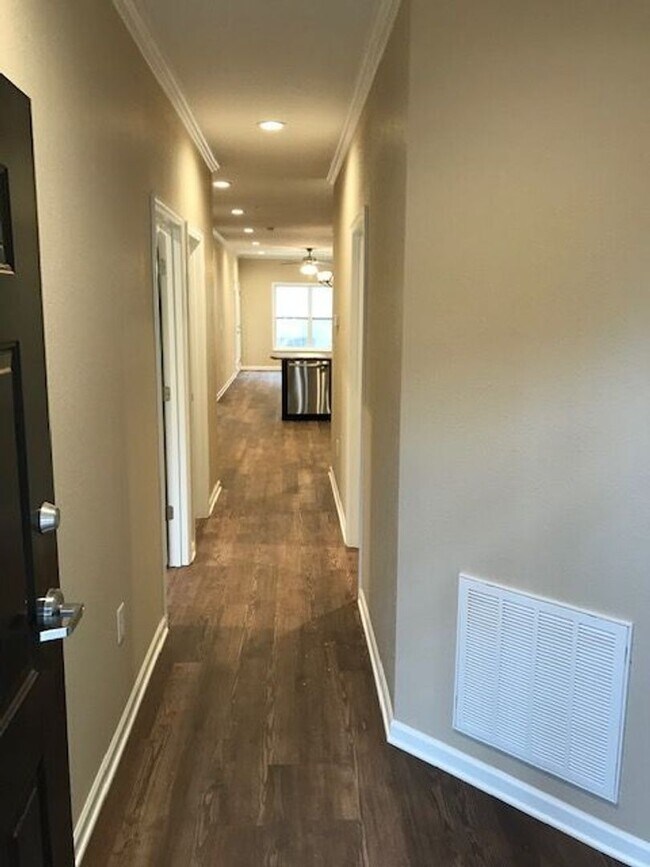 Interior Photo - Legacy Condos