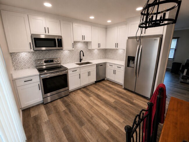 Building Photo - 3401 Winterhawk Ct