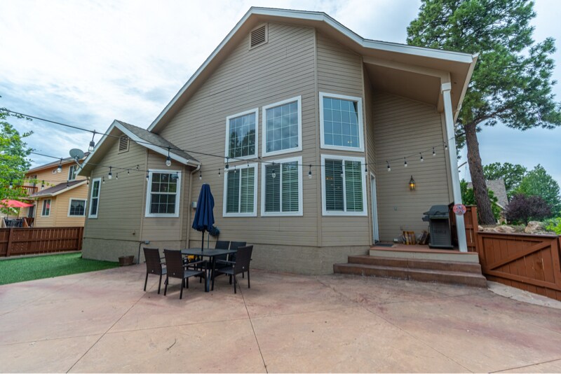 Building Photo - 3828 S Big Sky Trail