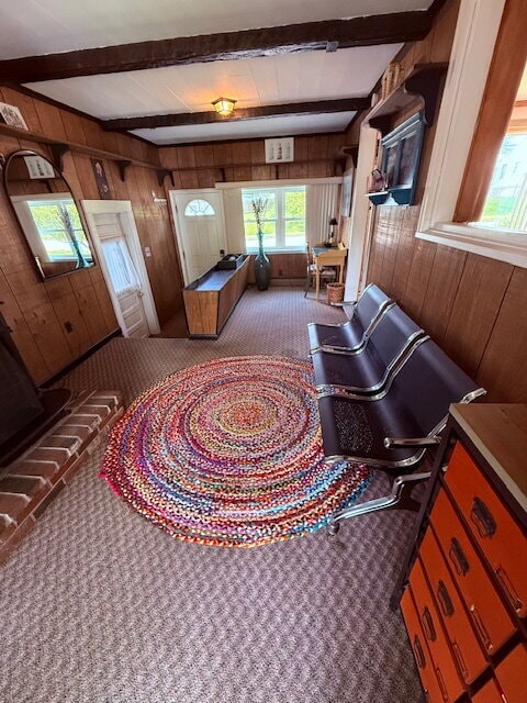 Building Photo - Fully Furnished Single-Family Home in the Heart of Saco – All Utilities Included ($3,000/mo)