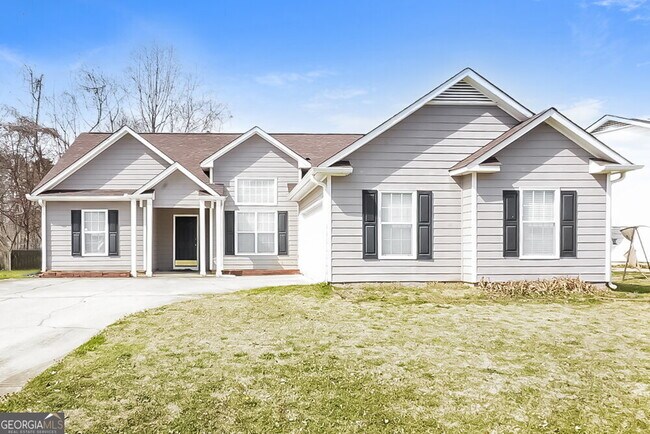 Primary Photo - 827 New England Ct