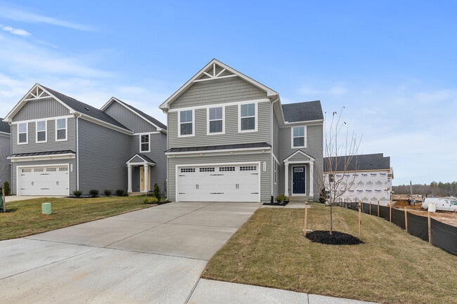 Building Photo - 6526 Rockingham Wy