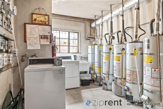 Building Photo - 101 Fairmount Ave